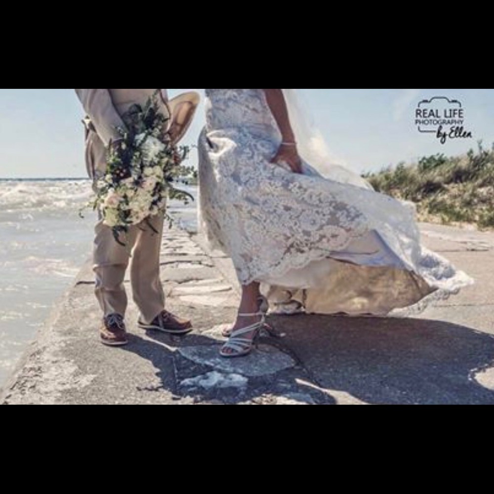 Wedding Dress Veil and more - Picture 3 of 6